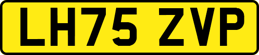 LH75ZVP