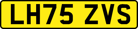 LH75ZVS