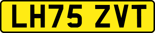 LH75ZVT