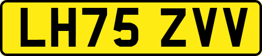 LH75ZVV