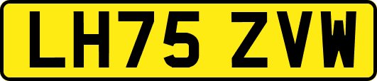 LH75ZVW