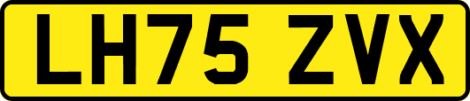 LH75ZVX