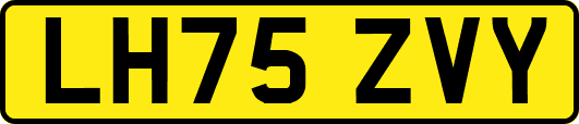 LH75ZVY