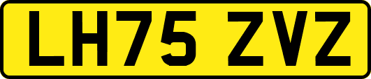 LH75ZVZ