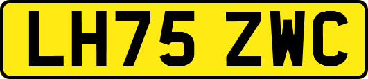 LH75ZWC