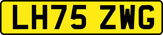 LH75ZWG