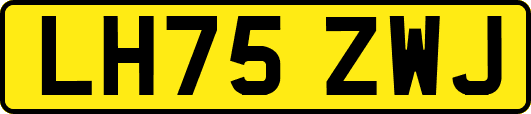 LH75ZWJ