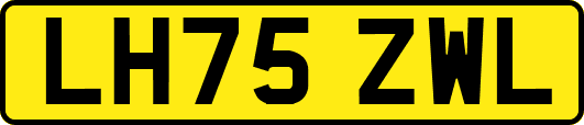 LH75ZWL