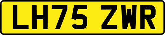 LH75ZWR