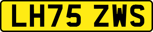 LH75ZWS