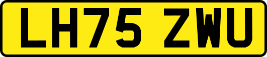 LH75ZWU