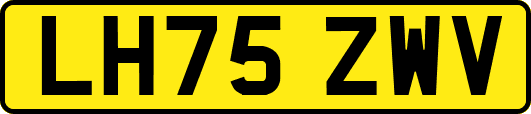 LH75ZWV