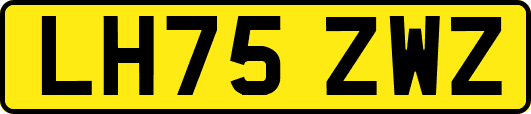 LH75ZWZ