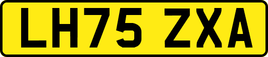 LH75ZXA