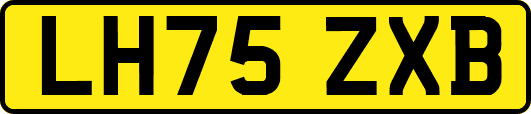 LH75ZXB