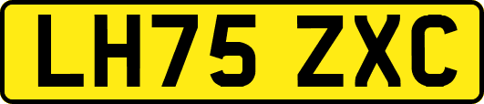 LH75ZXC