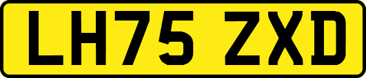 LH75ZXD