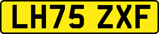 LH75ZXF