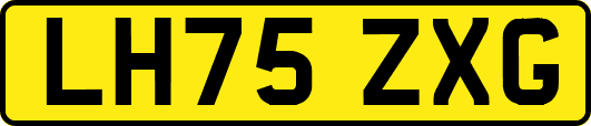 LH75ZXG