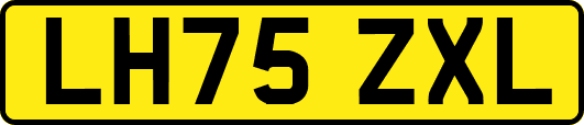 LH75ZXL