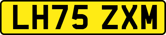LH75ZXM