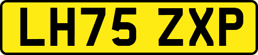 LH75ZXP