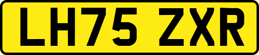 LH75ZXR