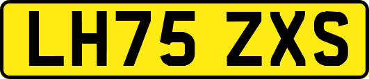 LH75ZXS