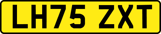 LH75ZXT