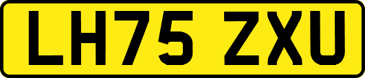 LH75ZXU