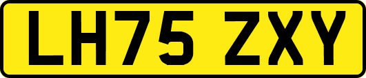 LH75ZXY