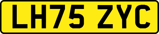 LH75ZYC