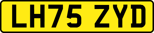 LH75ZYD