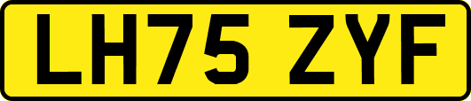 LH75ZYF