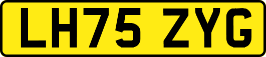 LH75ZYG