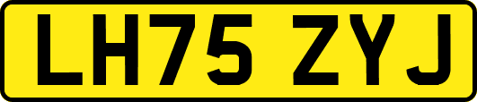 LH75ZYJ