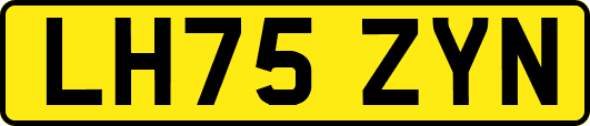 LH75ZYN