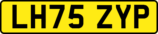LH75ZYP