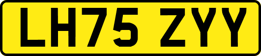 LH75ZYY