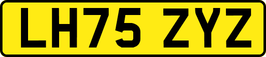 LH75ZYZ
