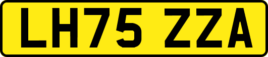 LH75ZZA