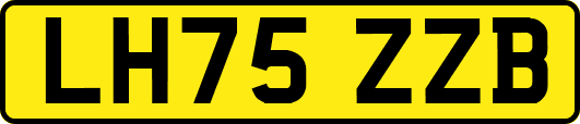 LH75ZZB