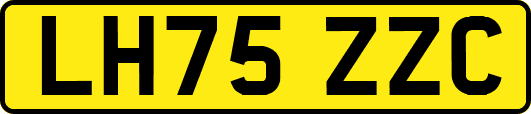 LH75ZZC
