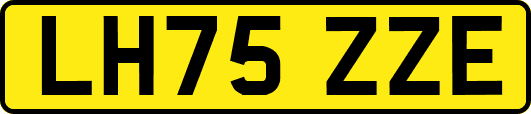 LH75ZZE