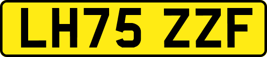 LH75ZZF