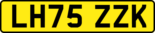 LH75ZZK