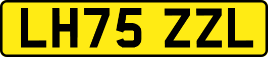 LH75ZZL
