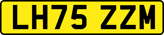 LH75ZZM