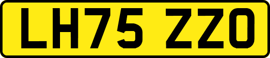 LH75ZZO
