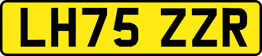 LH75ZZR
